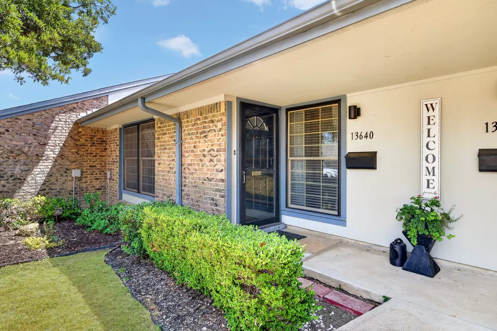 13640 Flagstone Lane Dallas, TX 75240