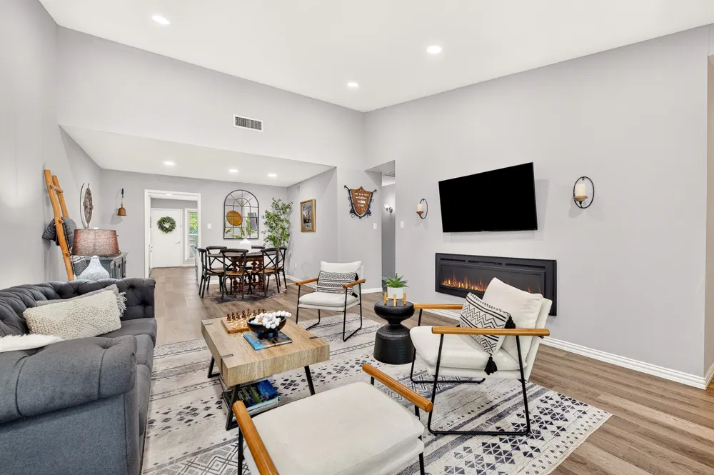 13640 Flagstone Lane Dallas, TX 75240