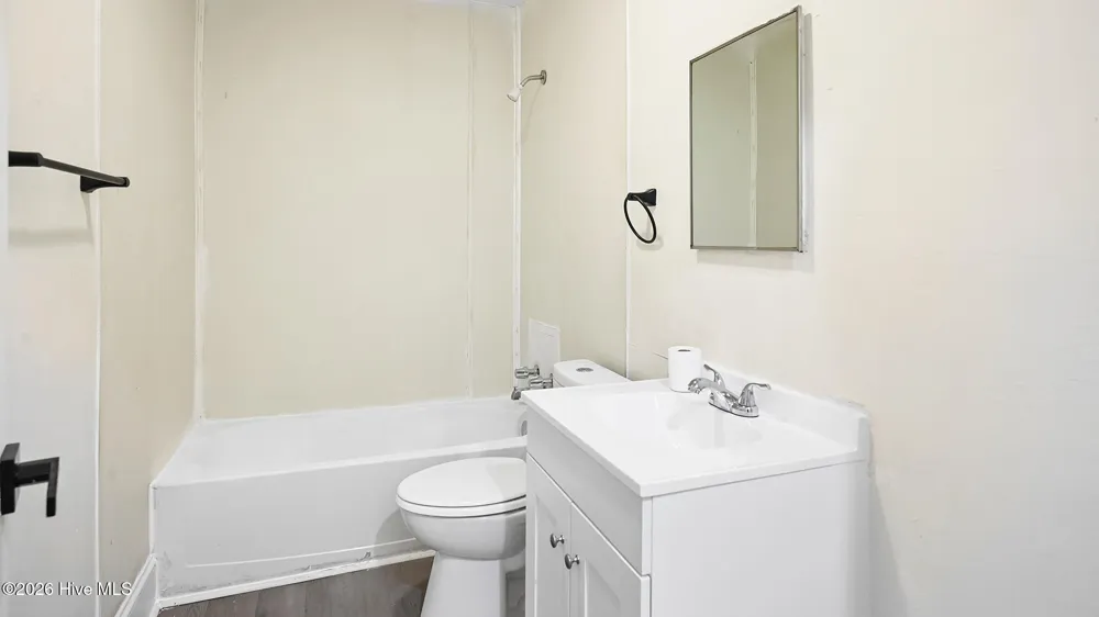 1491 Fleming Street #Ab Greenville, NC 27834