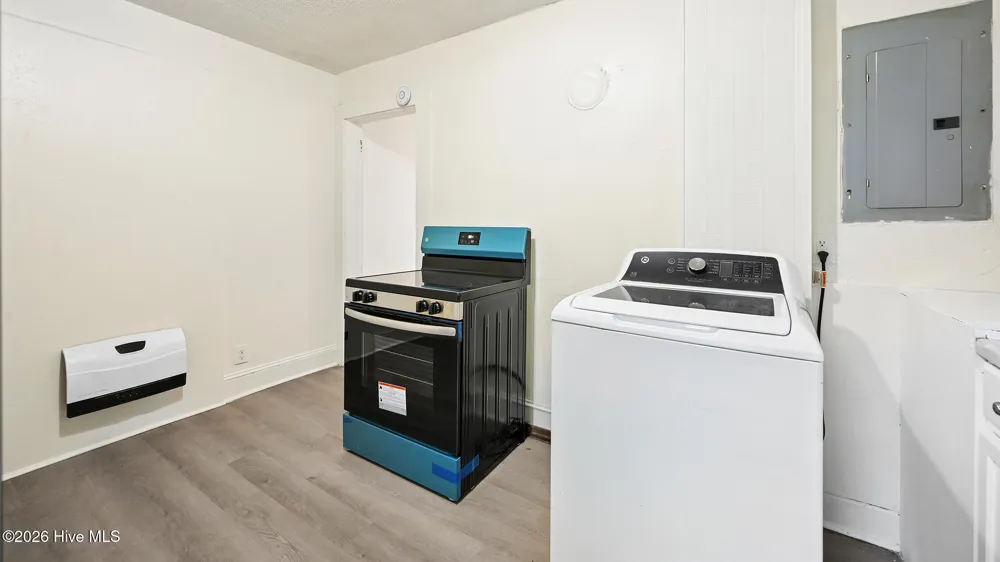 1491 Fleming Street #Ab Greenville, NC 27834