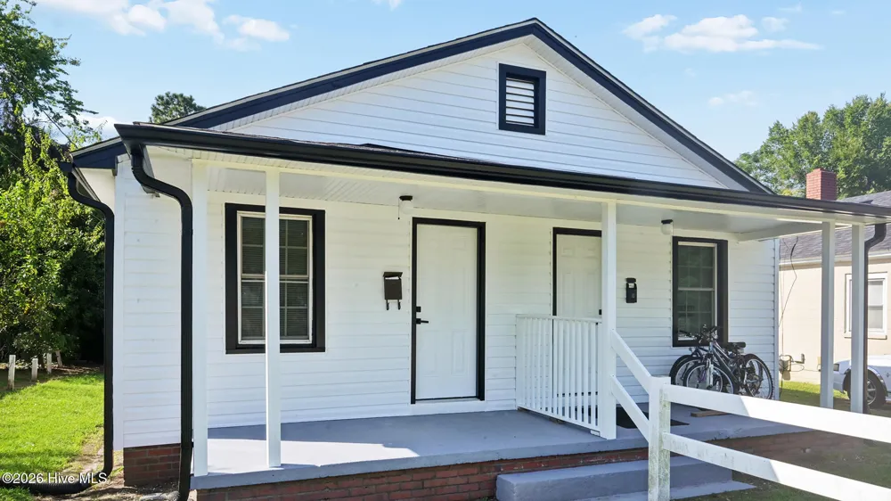 1491 Fleming Street #Ab Greenville, NC 27834