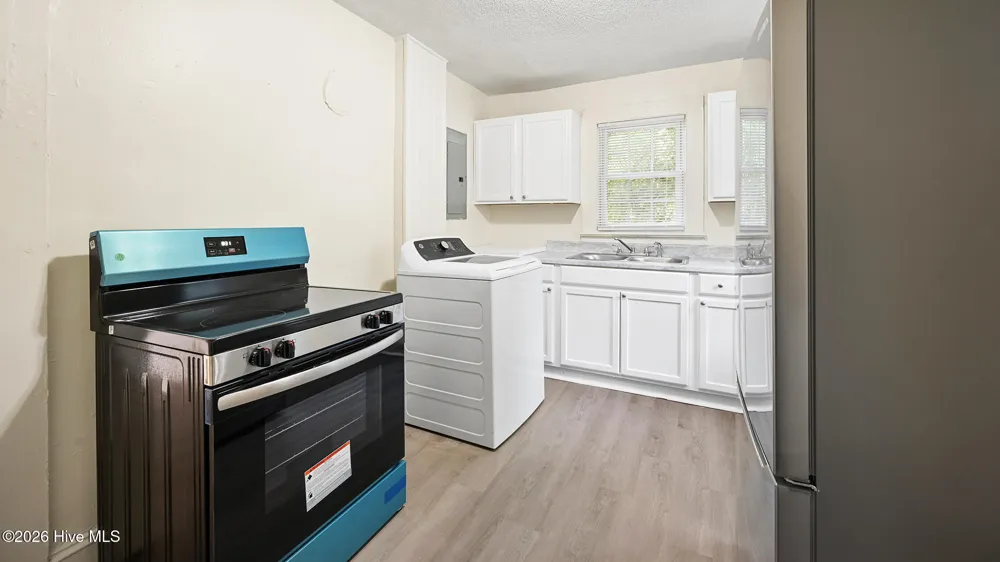 1491 Fleming Street #Ab Greenville, NC 27834