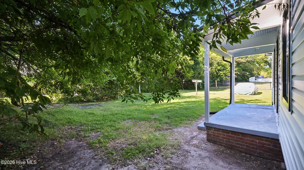 1491 Fleming Street #Ab Greenville, NC 27834