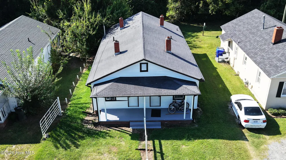 1491 Fleming Street #Ab Greenville, NC 27834