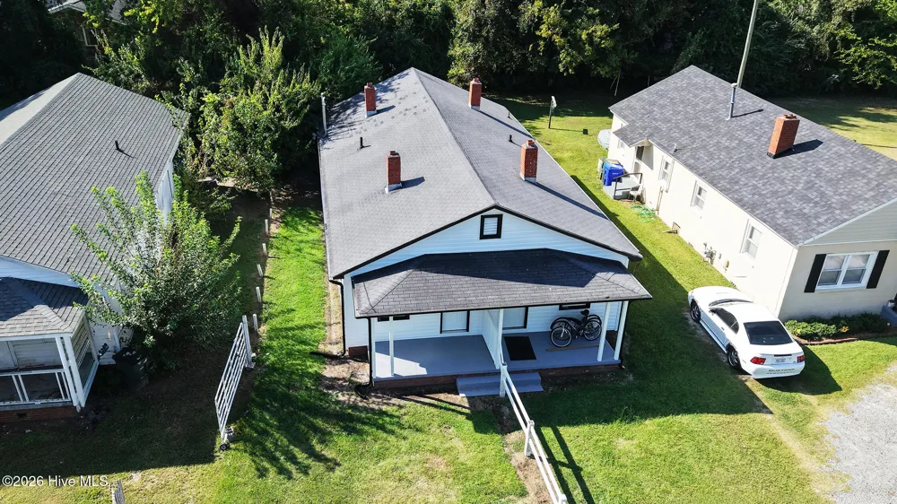 1491 Fleming Street #Ab Greenville, NC 27834