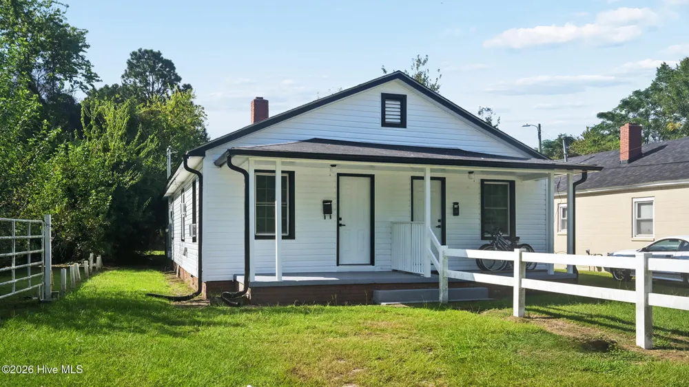 1491 Fleming Street #Ab Greenville, NC 27834