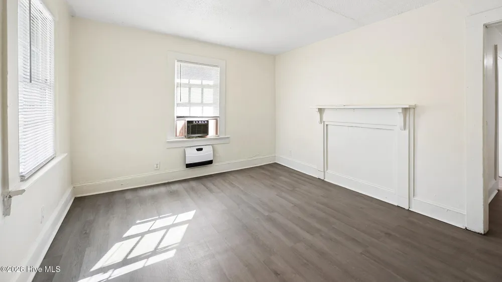 1491 Fleming Street #Ab Greenville, NC 27834