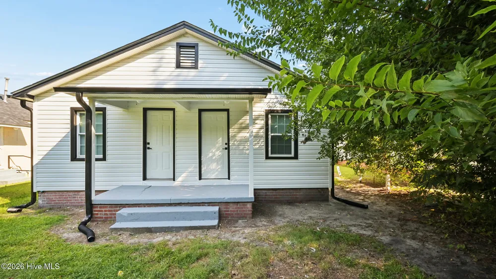 1491 Fleming Street #Ab Greenville, NC 27834