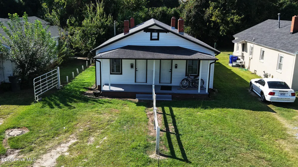 1491 Fleming Street #Ab Greenville, NC 27834