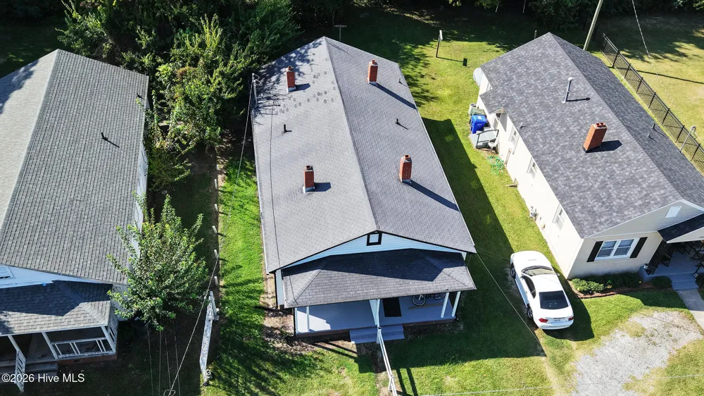 1491 Fleming Street #Ab Greenville, NC 27834