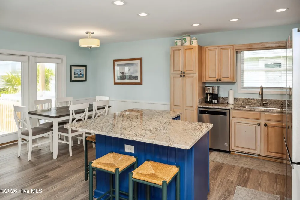 2330 W Beach Drive Oak Island, NC 28465