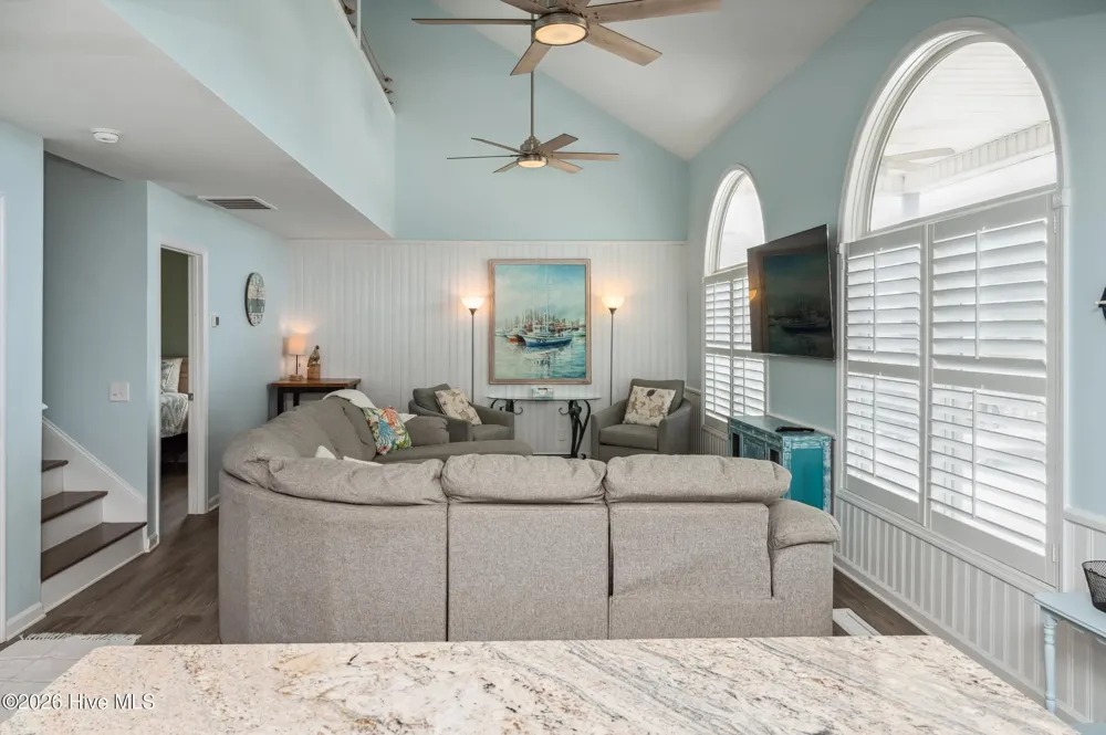 2330 W Beach Drive Oak Island, NC 28465
