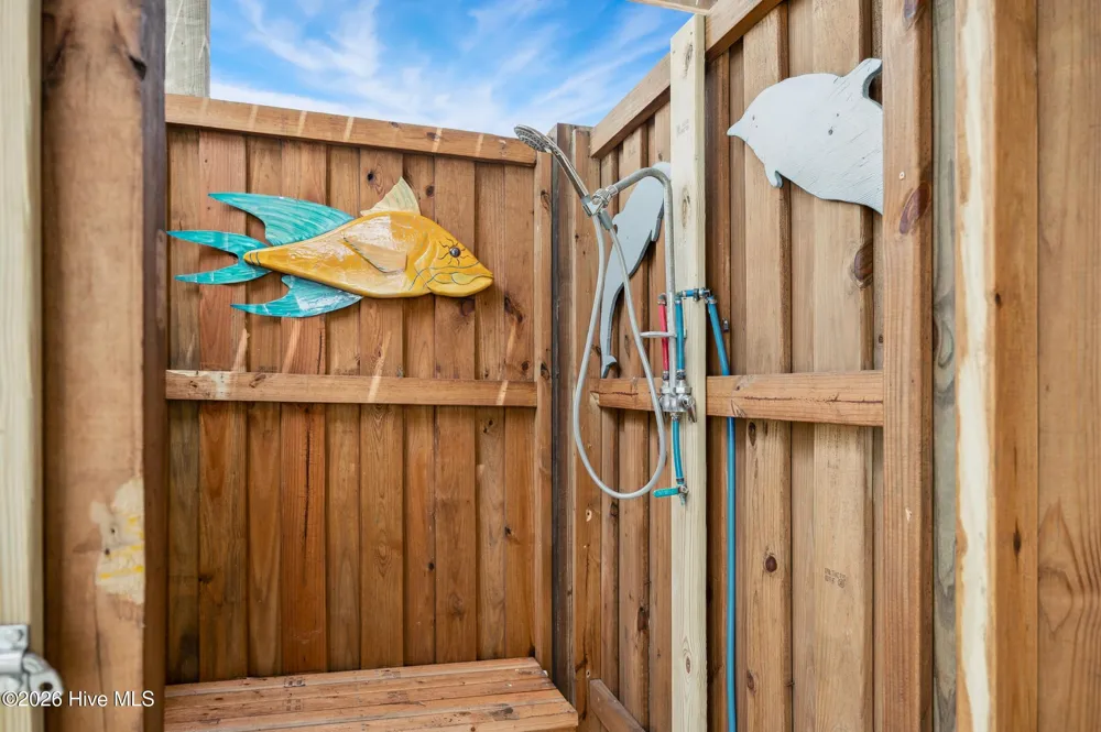 2330 W Beach Drive Oak Island, NC 28465