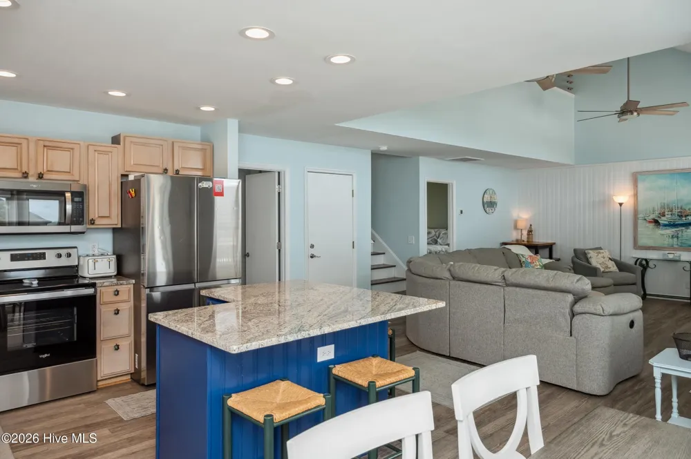 2330 W Beach Drive Oak Island, NC 28465