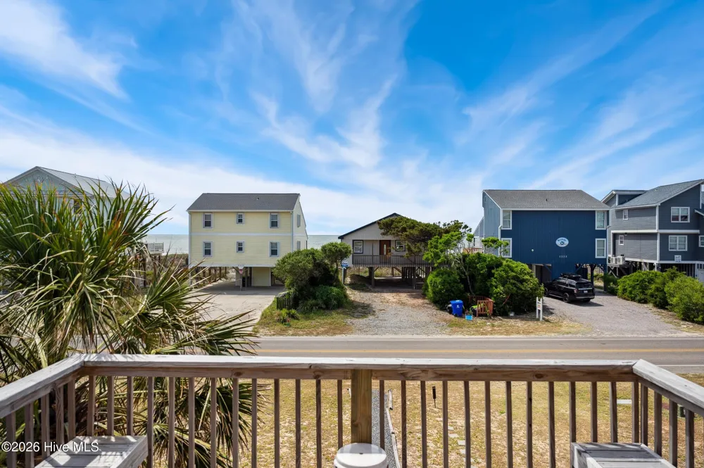 2330 W Beach Drive Oak Island, NC 28465