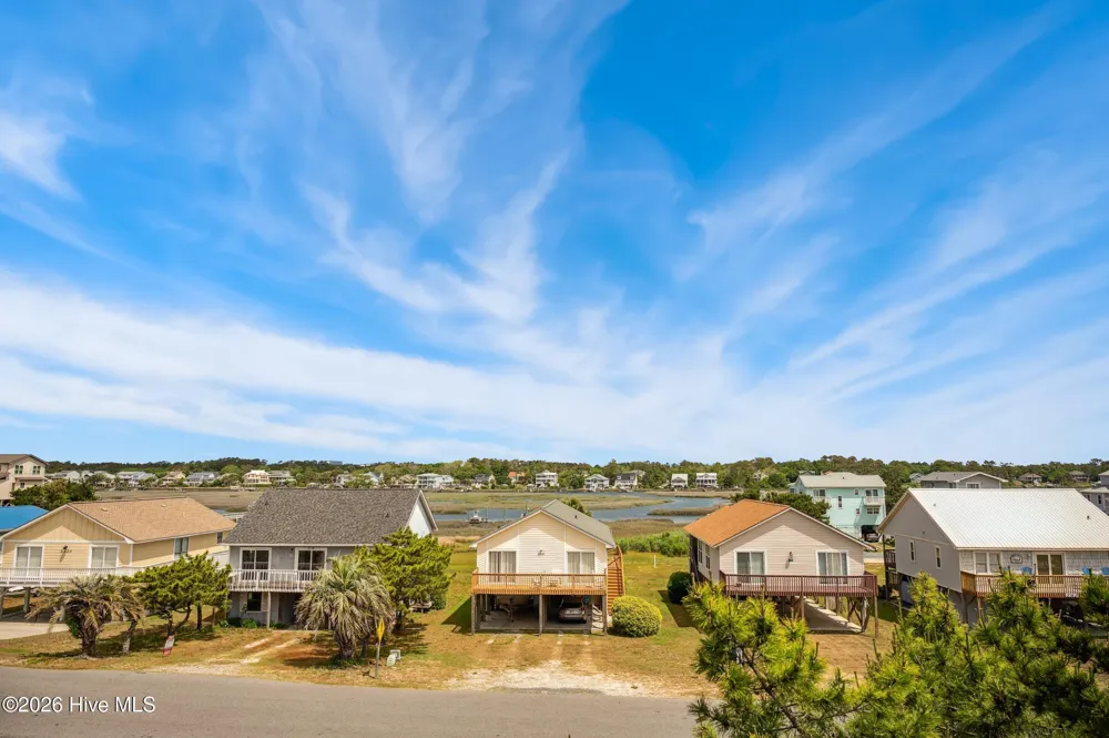 2330 W Beach Drive Oak Island, NC 28465