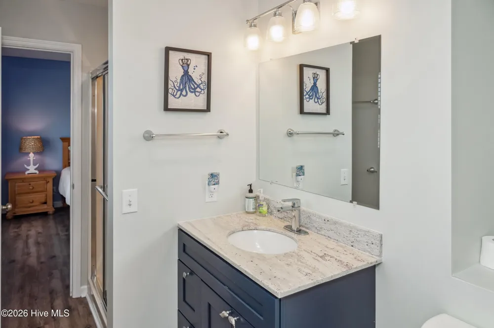 2330 W Beach Drive Oak Island, NC 28465