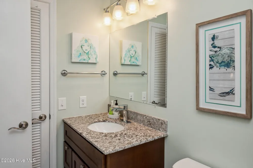 2330 W Beach Drive Oak Island, NC 28465