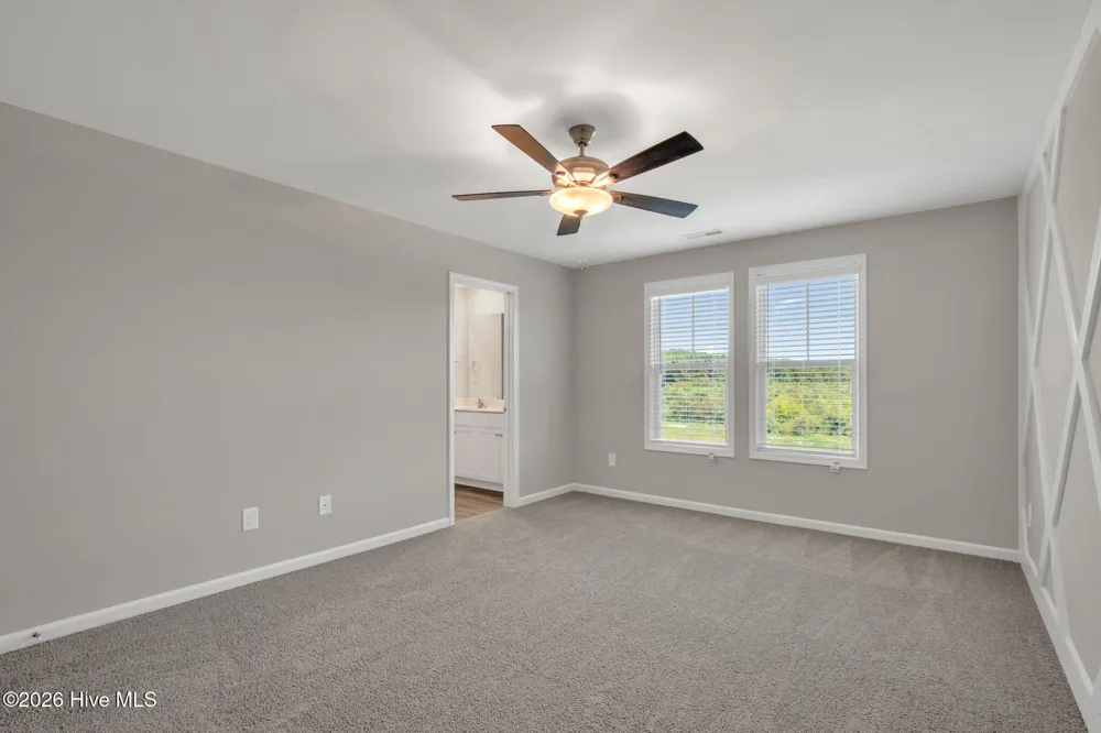 45 E Emily Gardens Drive Selma, NC 27576