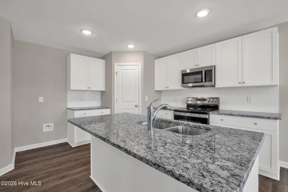 45 E Emily Gardens Drive Selma, NC 27576