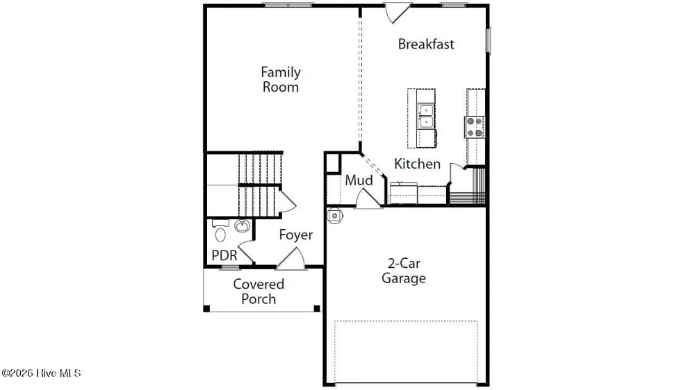 45 E Emily Gardens Drive Selma, NC 27576