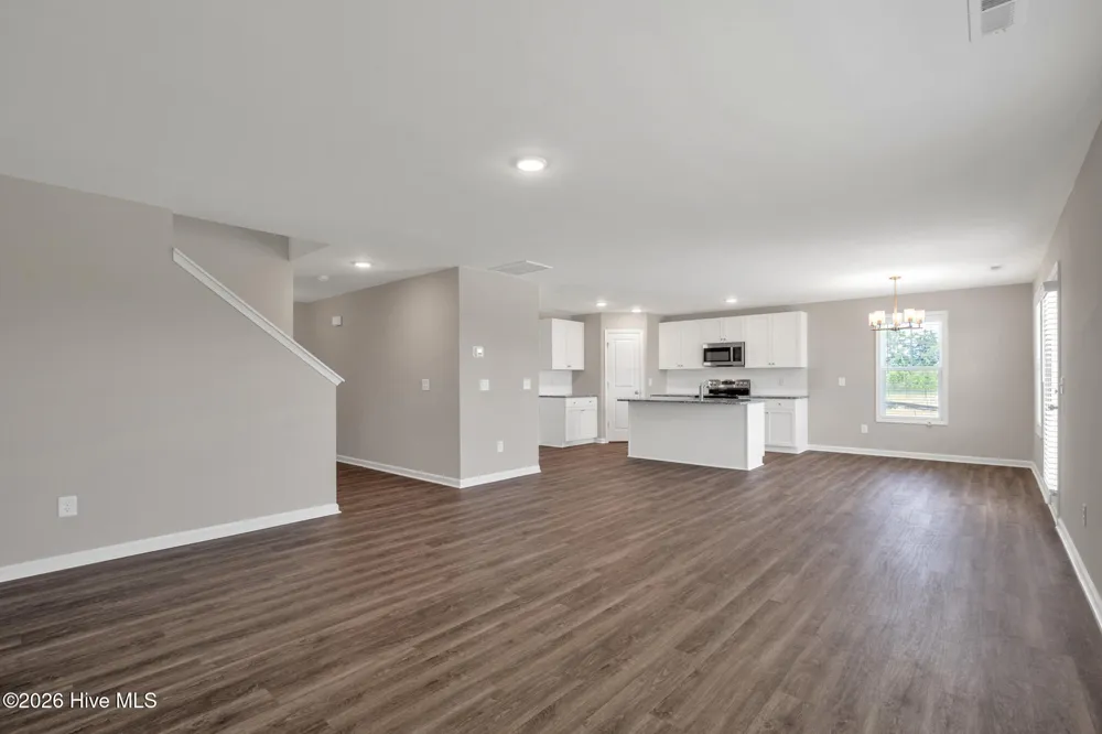 45 E Emily Gardens Drive Selma, NC 27576