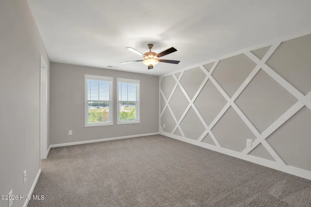 45 E Emily Gardens Drive Selma, NC 27576
