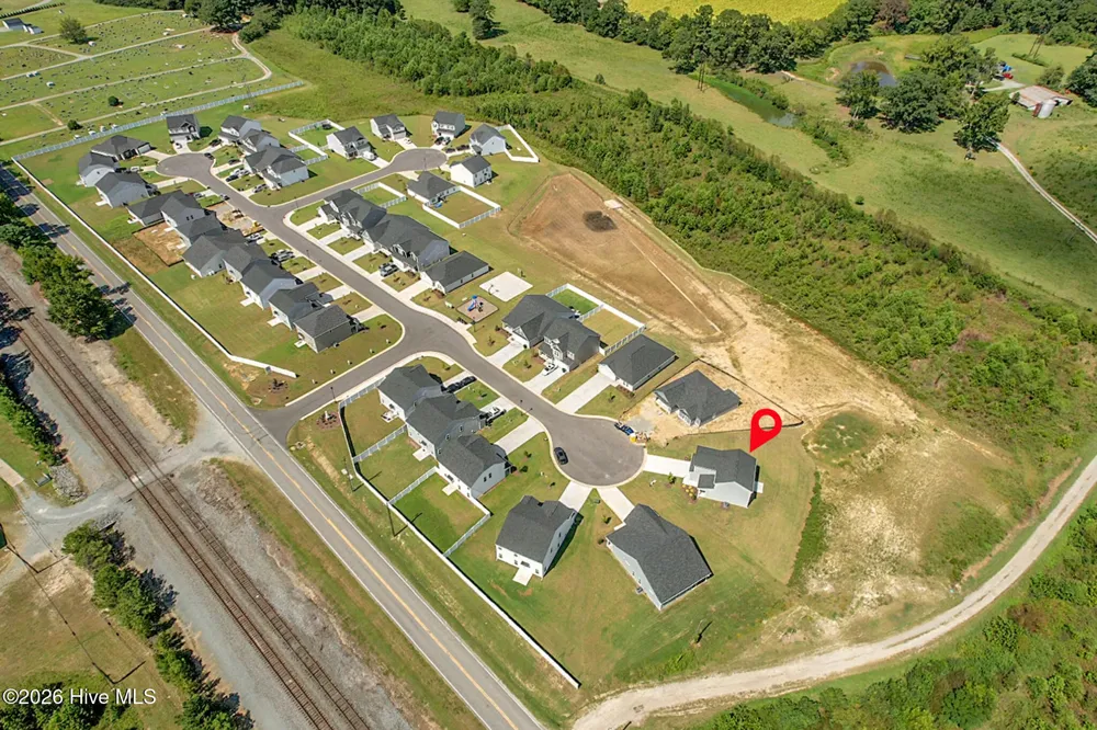 45 E Emily Gardens Drive Selma, NC 27576