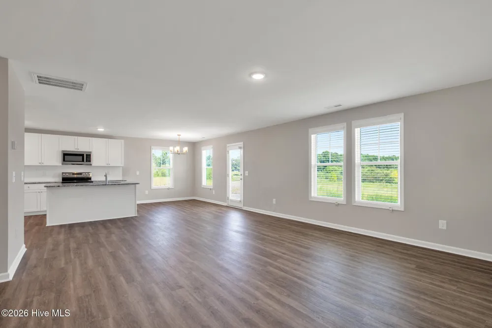 45 E Emily Gardens Drive Selma, NC 27576
