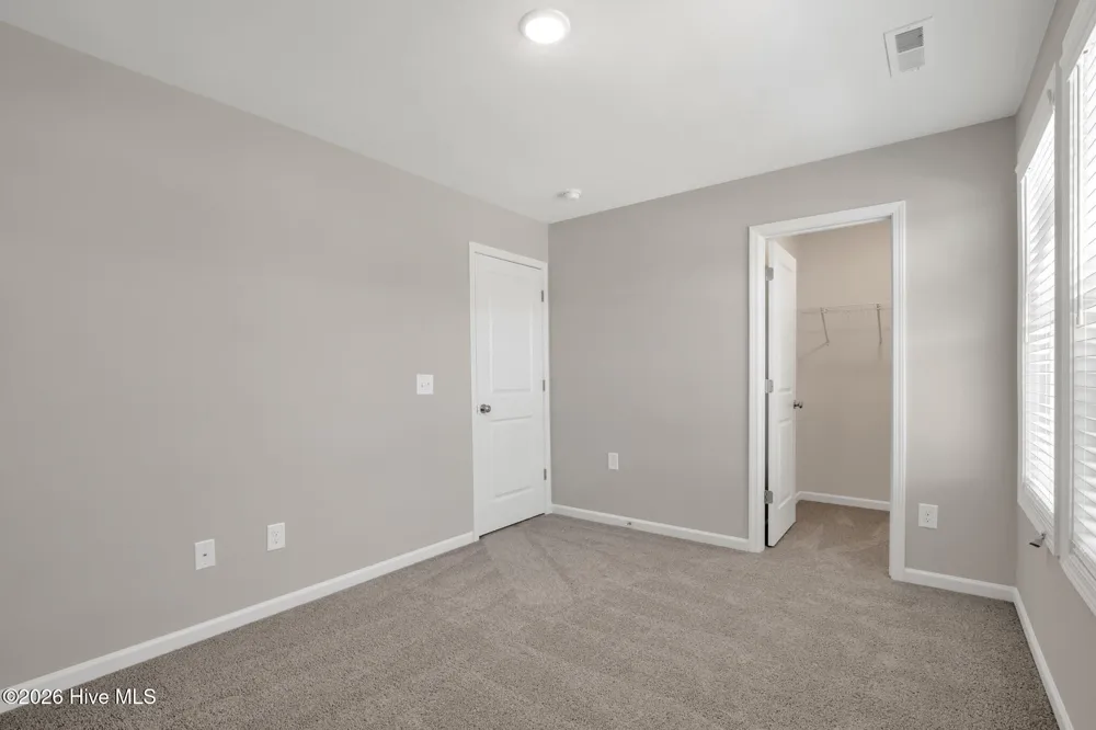 45 E Emily Gardens Drive Selma, NC 27576