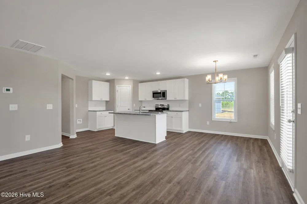 45 E Emily Gardens Drive Selma, NC 27576