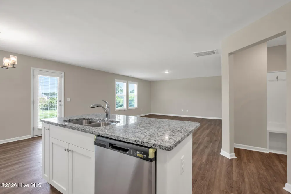 45 E Emily Gardens Drive Selma, NC 27576