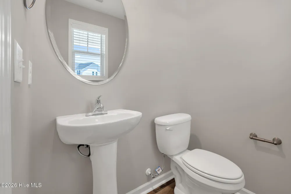 45 E Emily Gardens Drive Selma, NC 27576