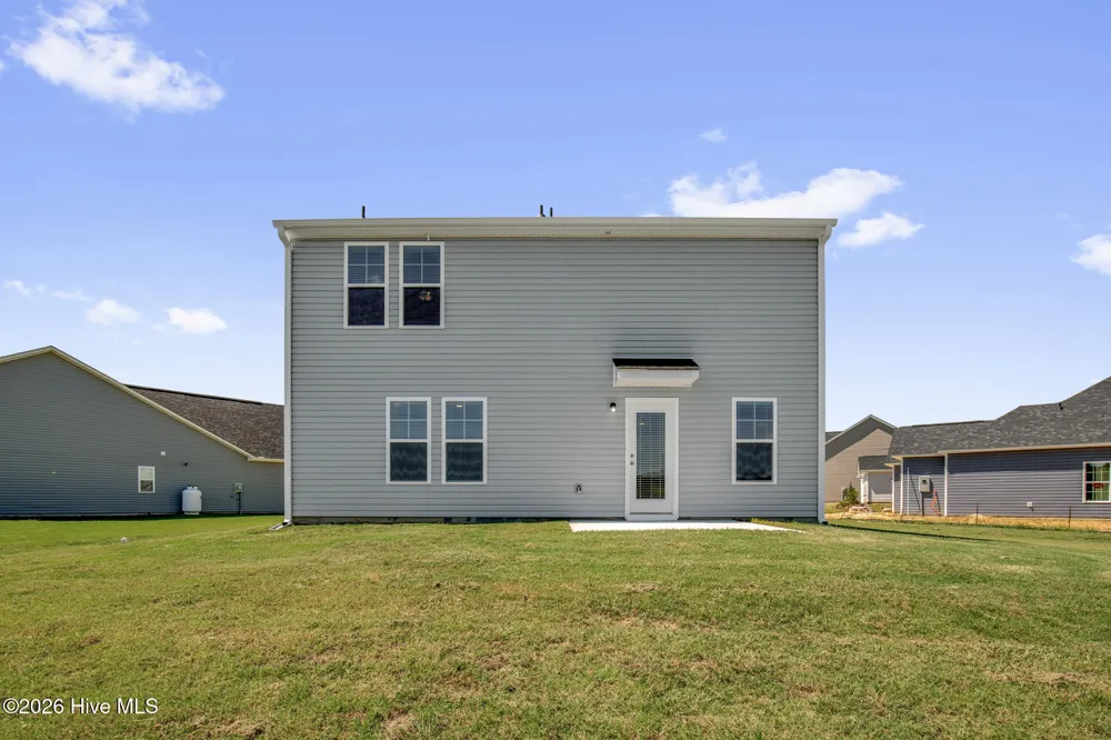 45 E Emily Gardens Drive Selma, NC 27576