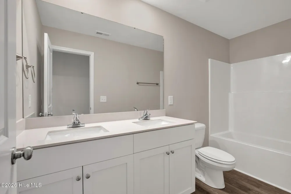 45 E Emily Gardens Drive Selma, NC 27576