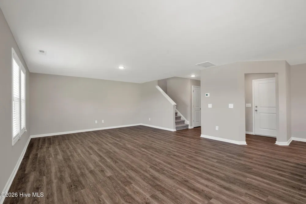 45 E Emily Gardens Drive Selma, NC 27576