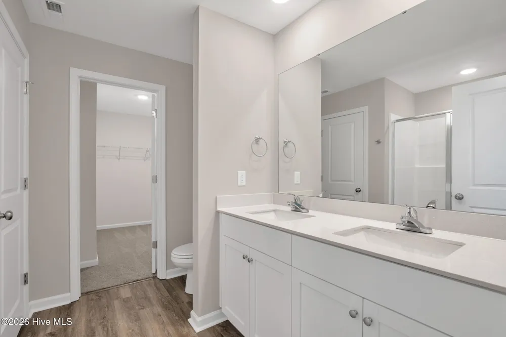 45 E Emily Gardens Drive Selma, NC 27576