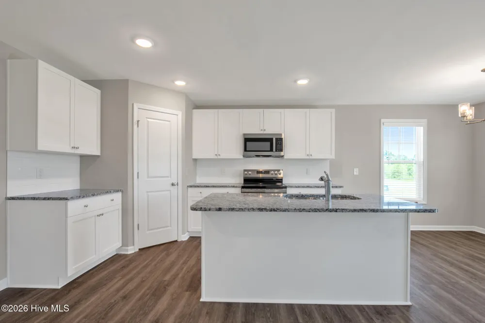 45 E Emily Gardens Drive Selma, NC 27576