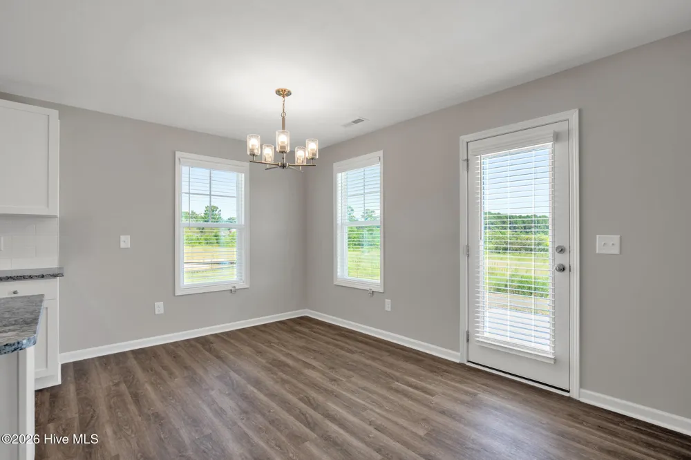45 E Emily Gardens Drive Selma, NC 27576