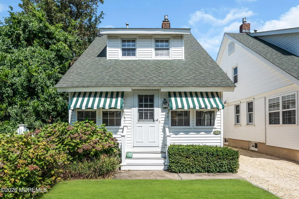 6612 Ocean Avenue #2 Manasquan, NJ 08736