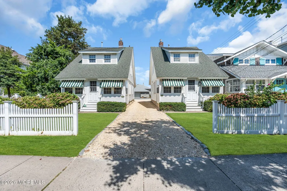 6612 Ocean Avenue #2 Manasquan, NJ 08736