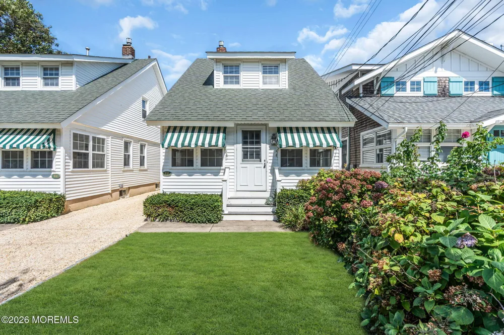 6612 Ocean Avenue #2 Manasquan, NJ 08736
