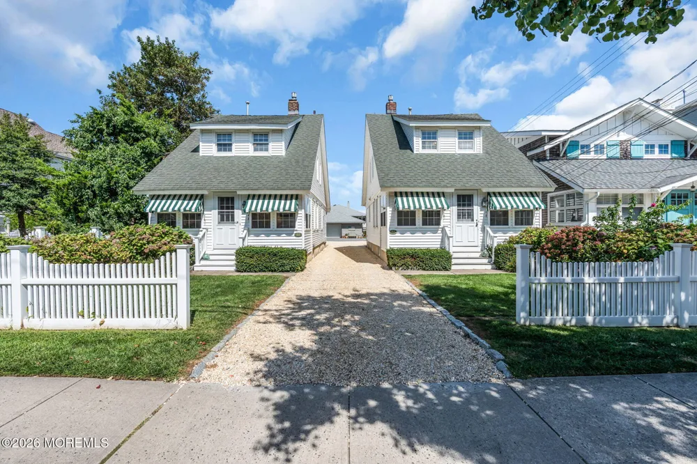 6612 Ocean Avenue #2 Manasquan, NJ 08736