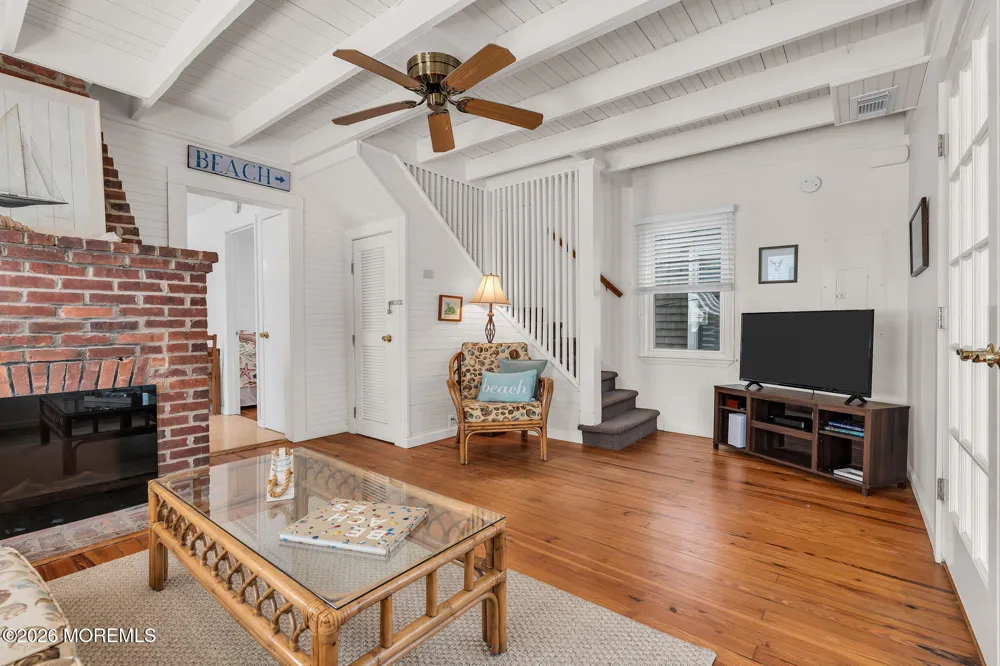 6612 Ocean Avenue #2 Manasquan, NJ 08736