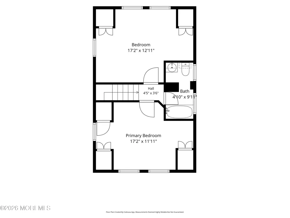 6612 Ocean Avenue #2 Manasquan, NJ 08736