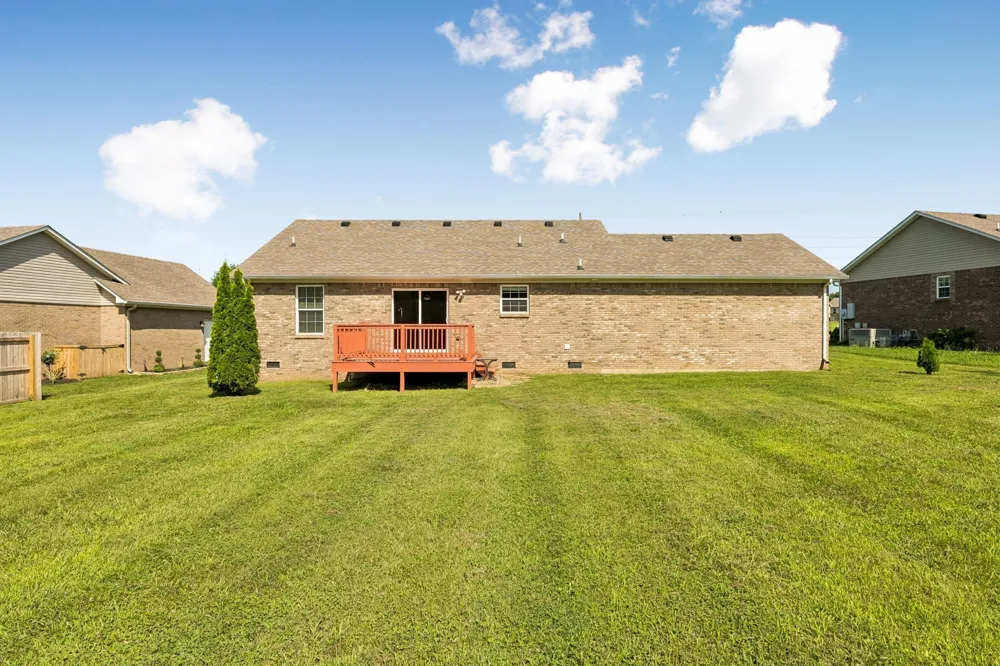 1909 Susan Rd Columbia, TN 38401