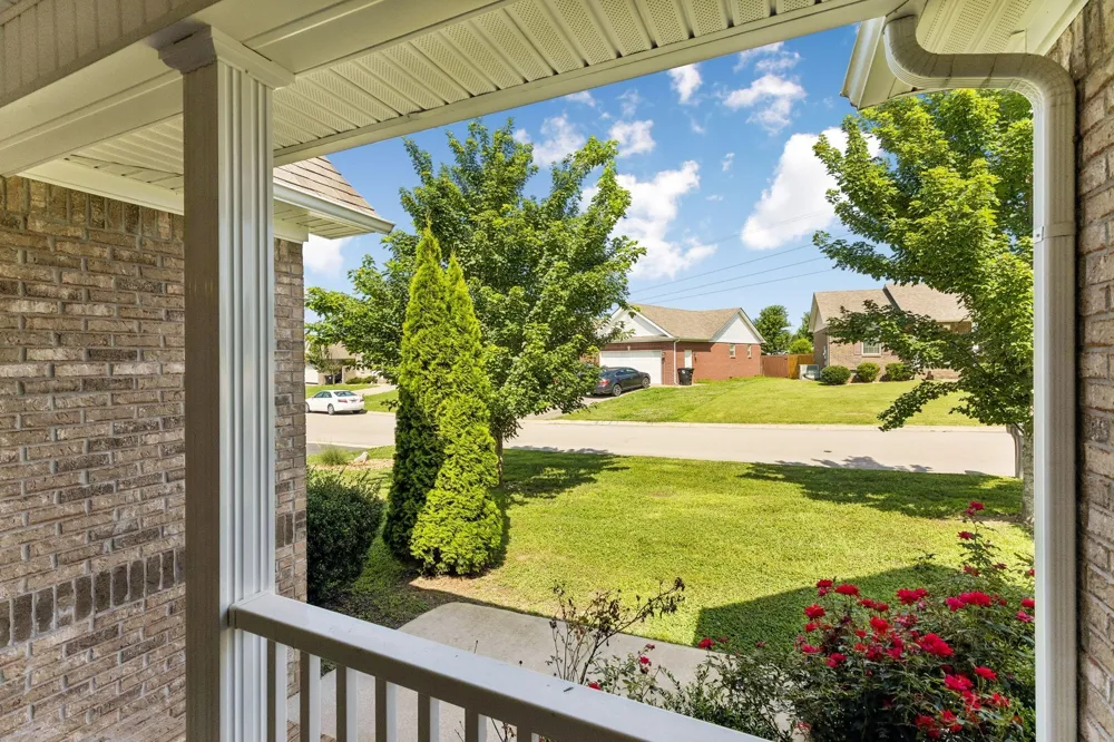 1909 Susan Rd Columbia, TN 38401
