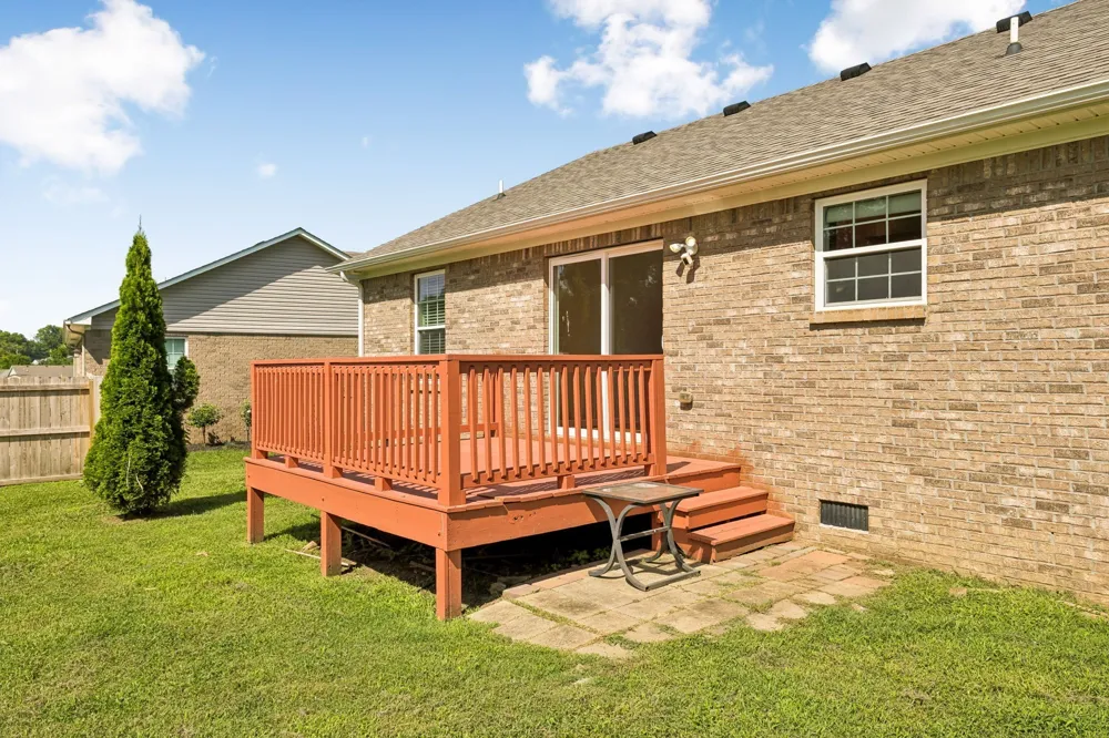 1909 Susan Rd Columbia, TN 38401