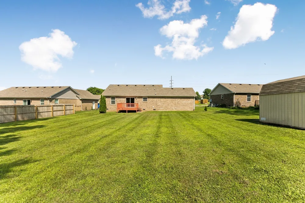 1909 Susan Rd Columbia, TN 38401