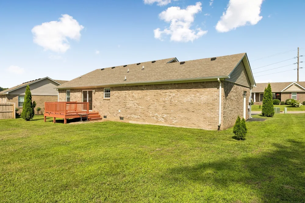 1909 Susan Rd Columbia, TN 38401